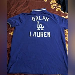 Mens Ralph Lauren Shirt